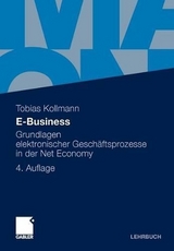 E-Business - Tobias Kollmann