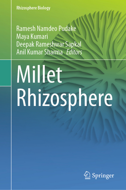 Millet Rhizosphere - 