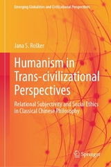 Humanism in Trans-civilizational Perspectives -  Jana S. Ro&scaron;ker