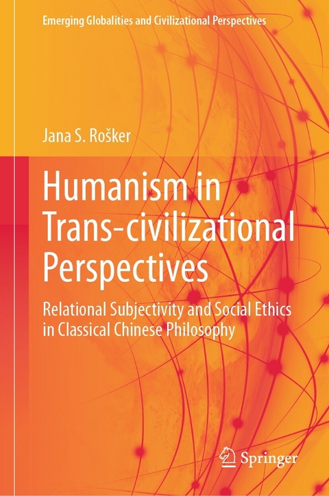 Humanism in Trans-civilizational Perspectives -  Jana S. Ro&scaron;ker