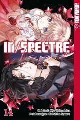 In/Spectre, Band 14 -  Kyo Shirodaira