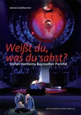 Wei&szlig;t du, was du sahst? - Antonia Goldhammer