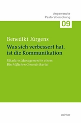 "Was sich verbessert hat, ist die Kommunikation." - Benedikt J&uuml;rgens