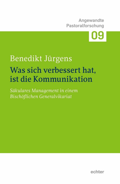 "Was sich verbessert hat, ist die Kommunikation." - Benedikt J&uuml;rgens