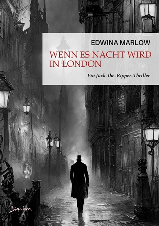 WENN ES NACHT WIRD IN LONDON