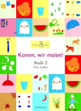 Komm, wir malen! Stufe 2 - Nakayama, Mai