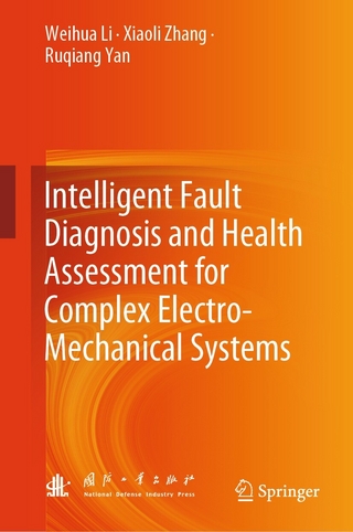 Intelligent Fault Diagnosis and Health Assessment for Complex Electro-Mechanical Systems