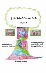 Geschichtensalat - Band 1 - 