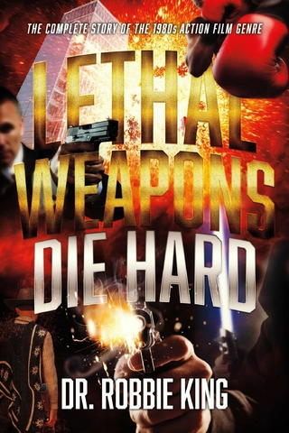 Lethal Weapons Die Hard