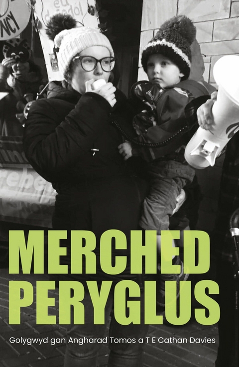 Merched Peryglus - 