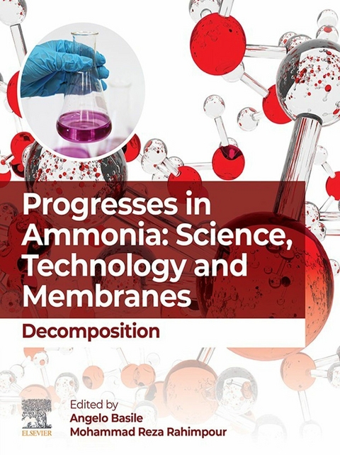 Progresses in Ammonia: Science, Technology and Membranes - 