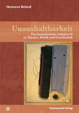 Unaushaltbarkeit - Hermann Beland