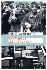 K&auml;rnten &ndash; Slowenien &ndash; Triest - 