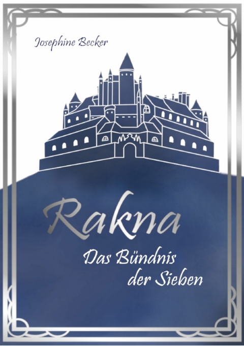 Rakna -  Josephine Becker