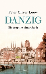 Danzig - Peter Oliver Loew