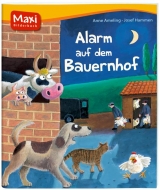 Alarm auf dem Bauernhof - Anne Ameling