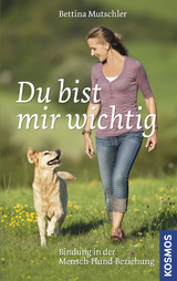Du bist mir wichtig - Bettina Mutschler