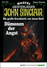 John Sinclair 1882 - Eric Wolfe