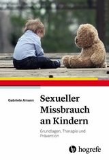 Sexueller Missbrauch an Kindern - Gabriele Amann