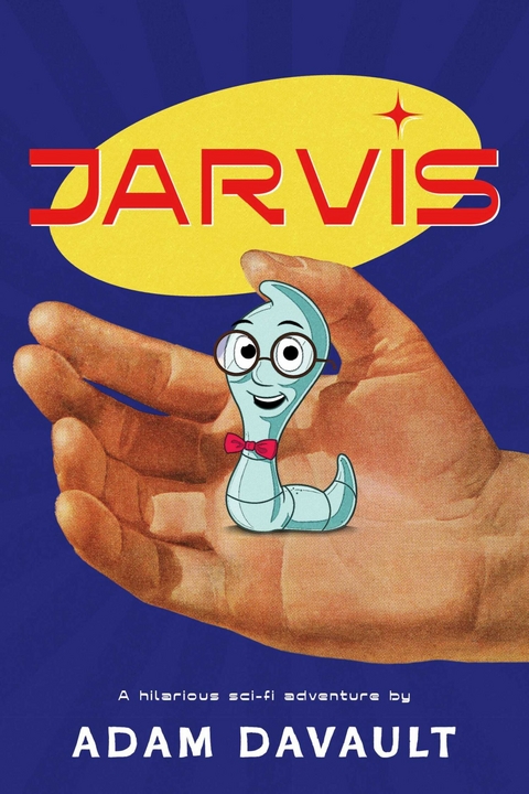 Jarvis -  Adam Davault