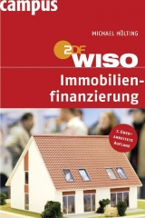 WISO: Immobilienfinanzierung - Michael H&ouml;lting