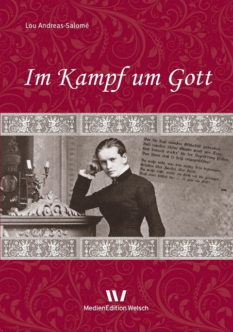 Im Kampf um Gott - Lou Andreas-Salom&eacute;