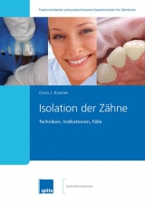 Isolation der Z&auml;hne - Enno Kramer