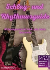 Schlag- und Rhythmusguide -  David Schönsiegel
