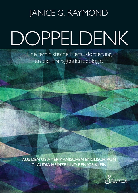 Doppeldenk -  Janice G. Raymond