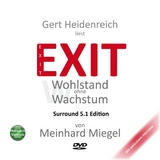 EXIT - Miegel, Meinhard; Rückemann, Oliver