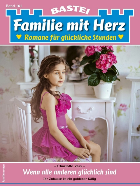 Familie mit Herz 161 - Charlotte Vary