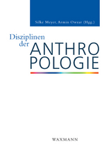 Disziplinen der Anthropologie - 
