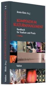 Kompendium Kulturmanagement - 