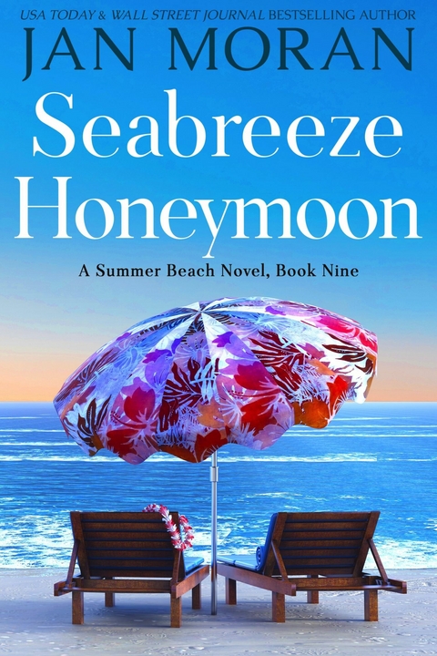 Seabreeze Honeymoon -  Jan Moran