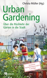 Urban Gardening - 