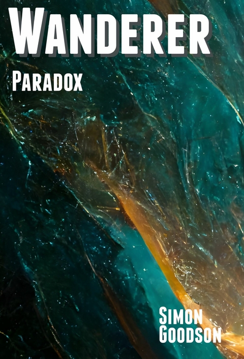 Wanderer - Paradox -  Simon Goodson