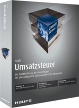 Haufe Umsatzsteuer - 