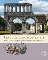 Gallia Lugdunensis - Alain Ferdi&egrave;re