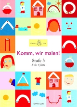 Komm, wir malen! Stufe 3 - Nakayama, Mai