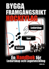 Bygga Framg&aring;ngsrikt Hockeylag - Jukka Aro