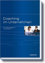 Coaching im Unternehmen - Angela Witt-Bartsch, Thomas Becker