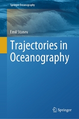 Trajectories in Oceanography -  Emil Stanev