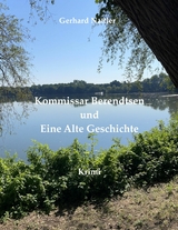 Eine alte Geschichte -  Gerhard Nattler