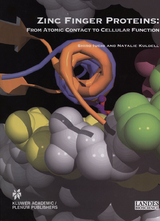 Zinc Finger Proteins - 