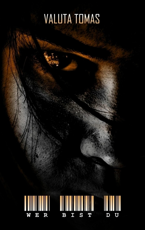 Wer bist du -  Valuta Tomas