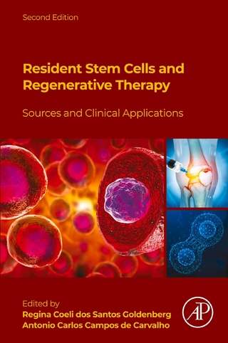 Resident Stem Cells and Regenerative Therapy