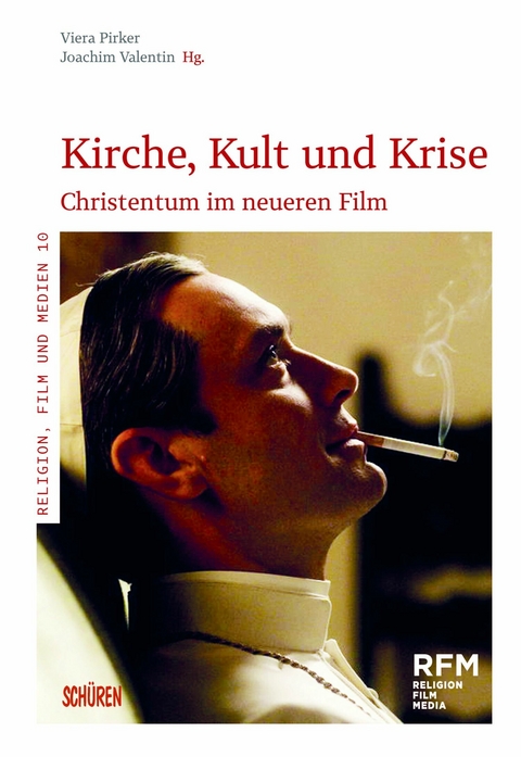 Kirche, Kult und Krise - 