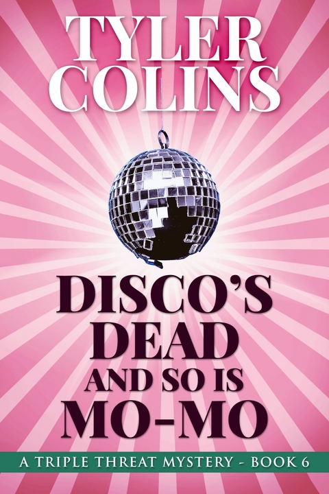 Disco's Dead and so is Mo-Mo -  Tyler Colins