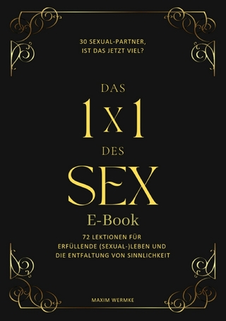 Das 1x1 des Sex