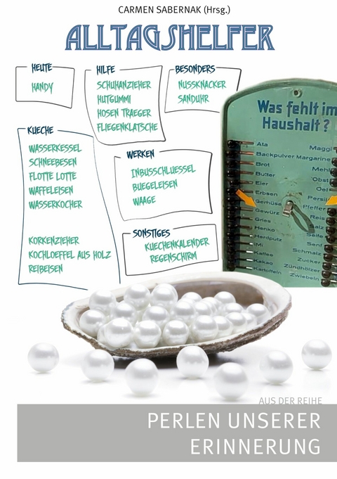Alltagshelfer - 